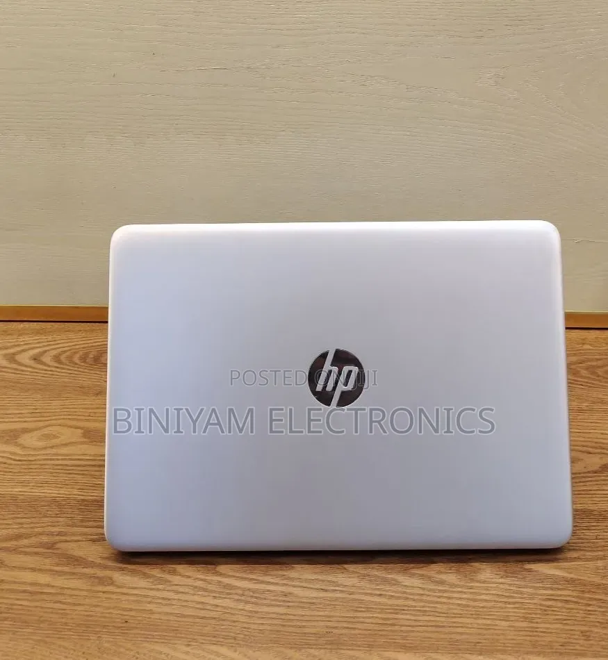 New Laptop HP EliteBook 840 G3 8GB Intel Core i5 SSD 256GB