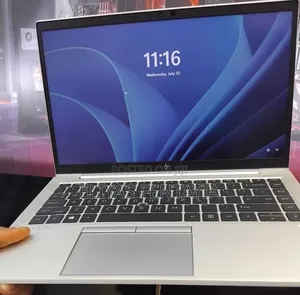 New Laptop HP EliteBook 840 16GB Intel Core i5 SSD 512GB