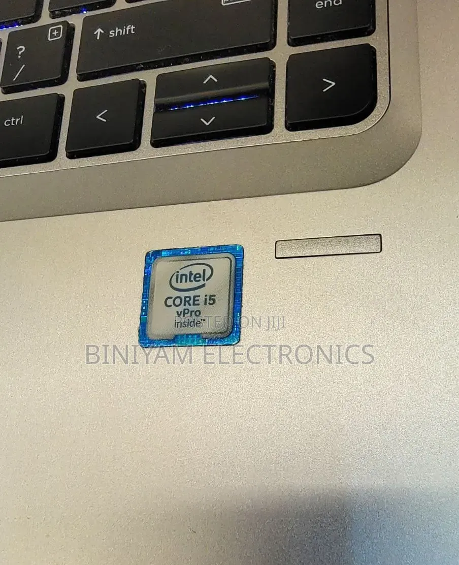 New Laptop HP EliteBook 840 G3 8GB Intel Core i5 SSD 256GB