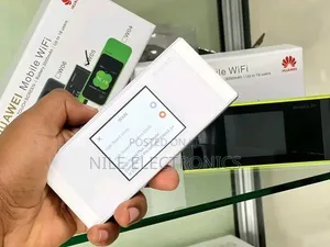HUAWEI W05 Mobile WiFi 758 MBPS