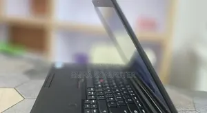 New Laptop Lenovo ThinkPad P50 32GB Intel Core i7 SSD 512GB