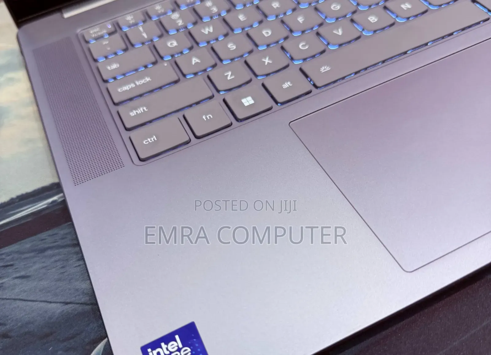 New Laptop Lenovo 32GB Intel Core Ultra 7 SSD 1T