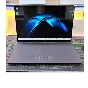 New Laptop HP OmniBook 7 14" 24GB Intel Core Ultra 7 SSD 512GB