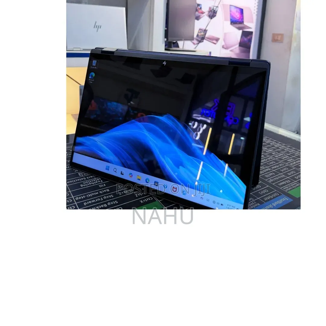 New Laptop HP OmniBook 7 14" 24GB Intel Core Ultra 7 SSD 512GB