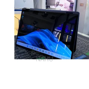 New Laptop HP OmniBook 7 14" 24GB Intel Core Ultra 7 SSD 512GB