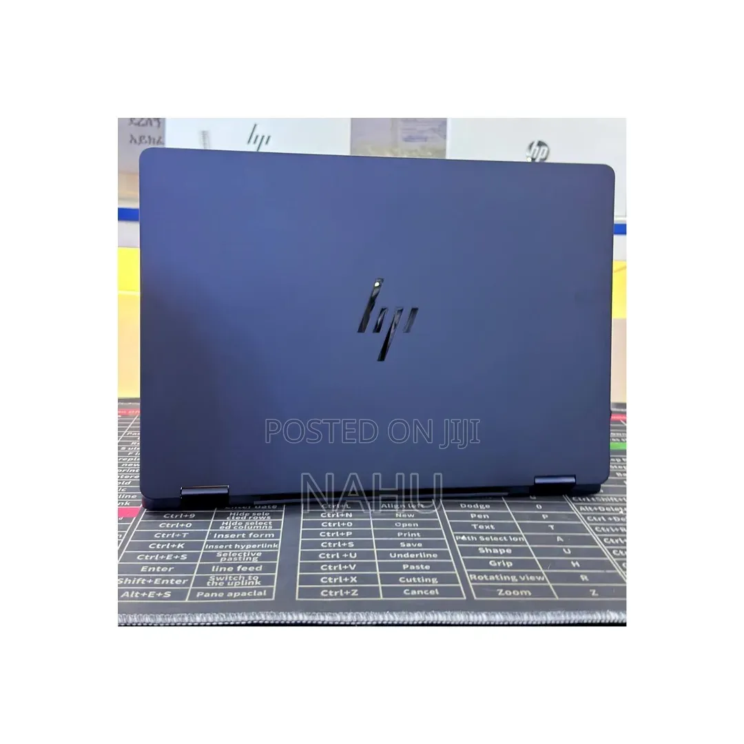 New Laptop HP OmniBook 7 14" 24GB Intel Core Ultra 7 SSD 512GB