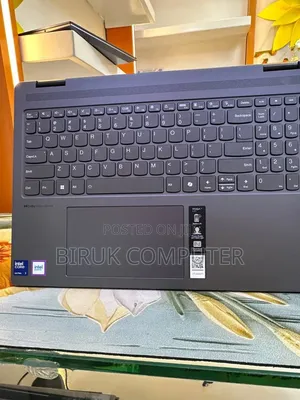 New Laptop Lenovo Yoga 9 16GB Intel Core Ultra 7 SSD 1T