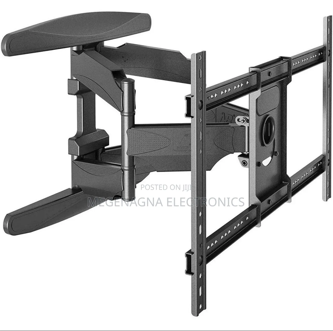 P7 Flexible TV Wall Mount/ተንቀሳቃሽ ቲቪ መስቀያ