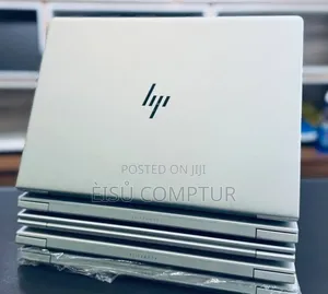 New Laptop HP EliteBook 840 G5 8GB Intel Core i7 SSD 512GB