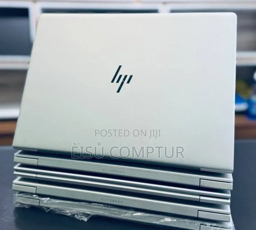 New Laptop HP EliteBook 840 G5 8GB Intel Core i7 SSD 512GB