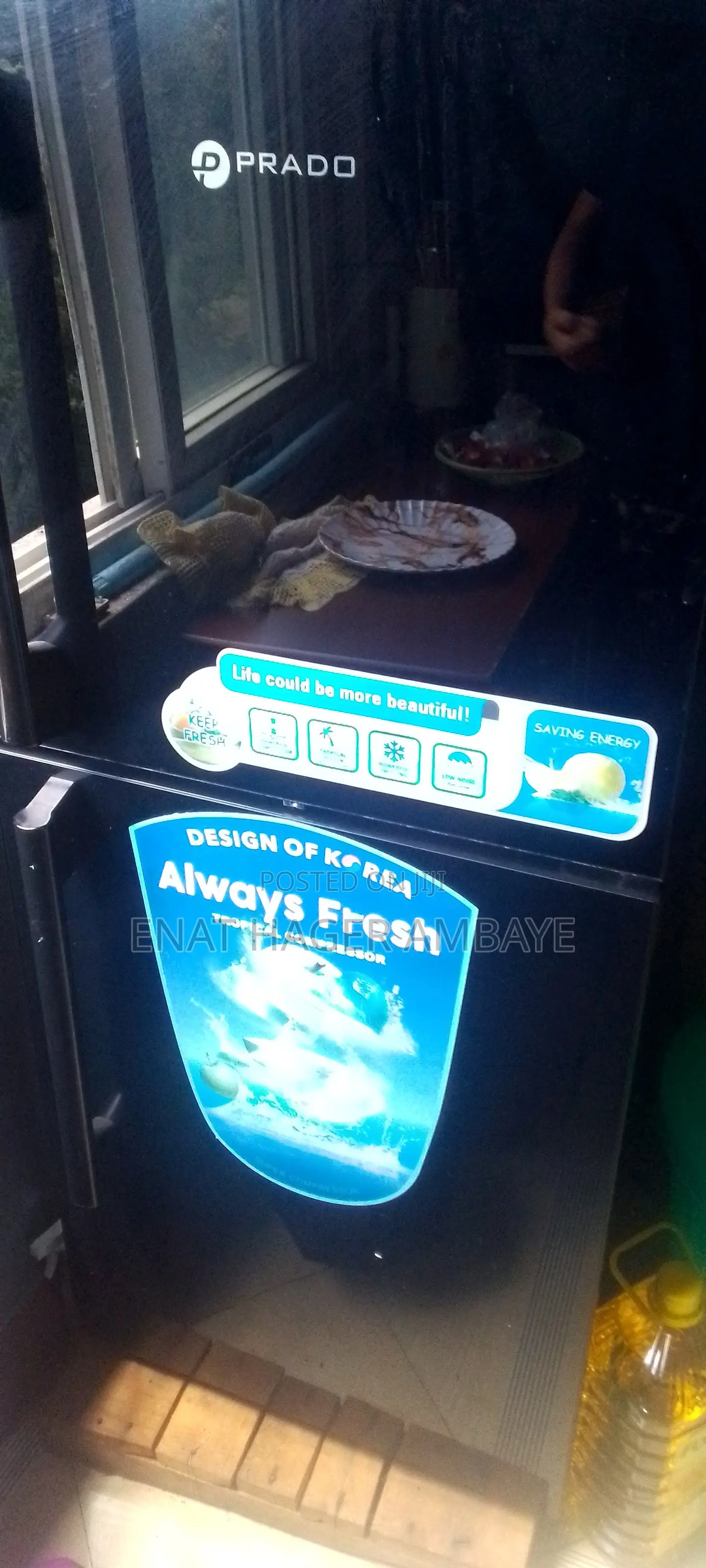 Refrigerator