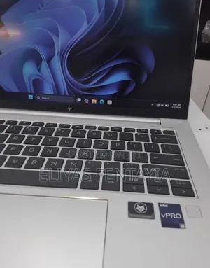 New Laptop HP EliteBook 840 16GB Intel Core i5 SSD 512GB