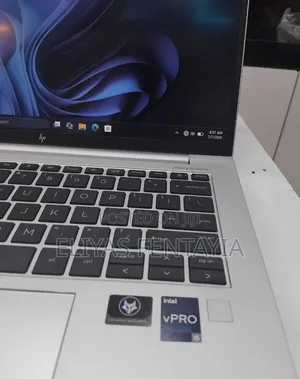 New Laptop HP EliteBook 840 16GB Intel Core i5 SSD 512GB