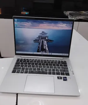 New Laptop HP EliteBook 840 16GB Intel Core i5 SSD 512GB