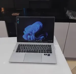 New Laptop HP EliteBook 840 16GB Intel Core i5 SSD 512GB