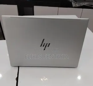 New Laptop HP EliteBook 840 16GB Intel Core i5 SSD 512GB