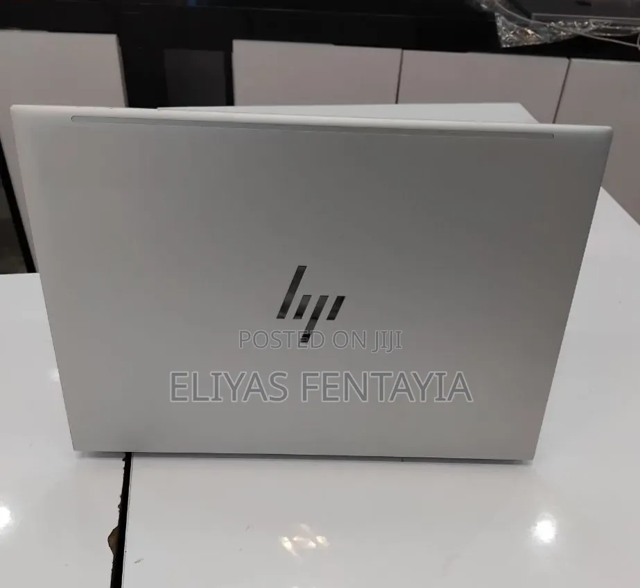 New Laptop HP EliteBook 840 16GB Intel Core i5 SSD 512GB