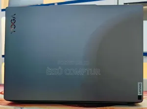 New Laptop Lenovo Yoga 7i 32GB Intel Core Ultra 9 SSD 512GB