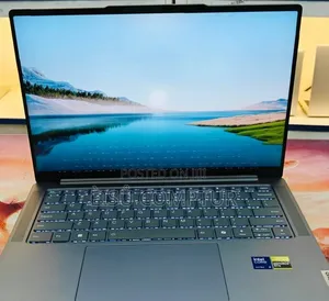 New Laptop Lenovo Yoga 7i 32GB Intel Core Ultra 9 SSD 512GB