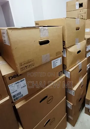 New Desktop Computer Dell 8GB Intel Core i5 SSD 512GB