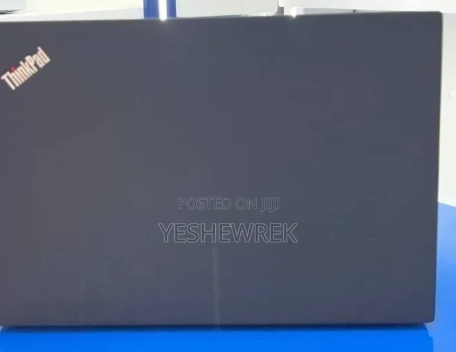 New Laptop Lenovo ThinkPad X1 Carbon 16GB AMD Ryzen 5 SSD 512GB