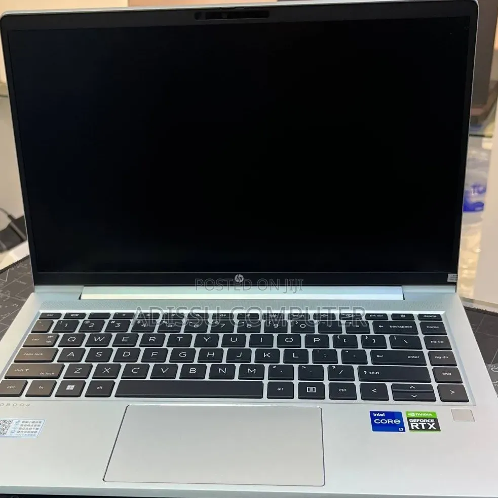 New Laptop HP Pavilion 15 32GB Intel Core i7 SSD 1T