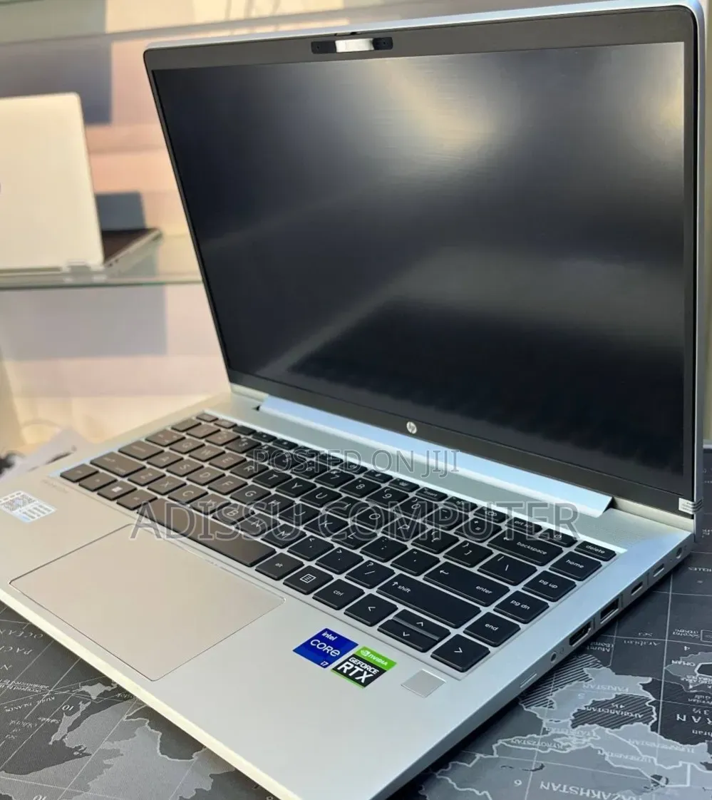New Laptop HP Pavilion 15 32GB Intel Core i7 SSD 1T