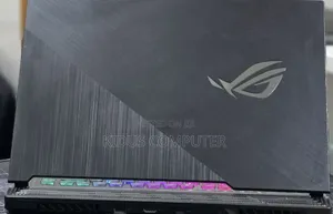 New Laptop Asus ROG Strix G16 G614 16GB Intel Core i7 SSD 512GB