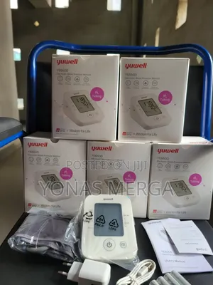 Packed Digital Bpm告聲bp Monitoring○凹 Good,reliable&clinically Validated