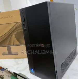 New Desktop Computer Dell 8GB Intel Core i5 SSD 512GB