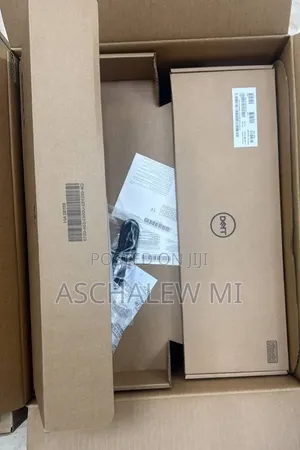 New Desktop Computer Dell 8GB Intel Core i5 SSD 512GB