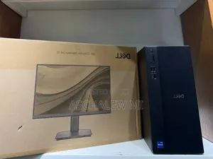 New Desktop Computer Dell 8GB Intel Core i5 SSD 512GB