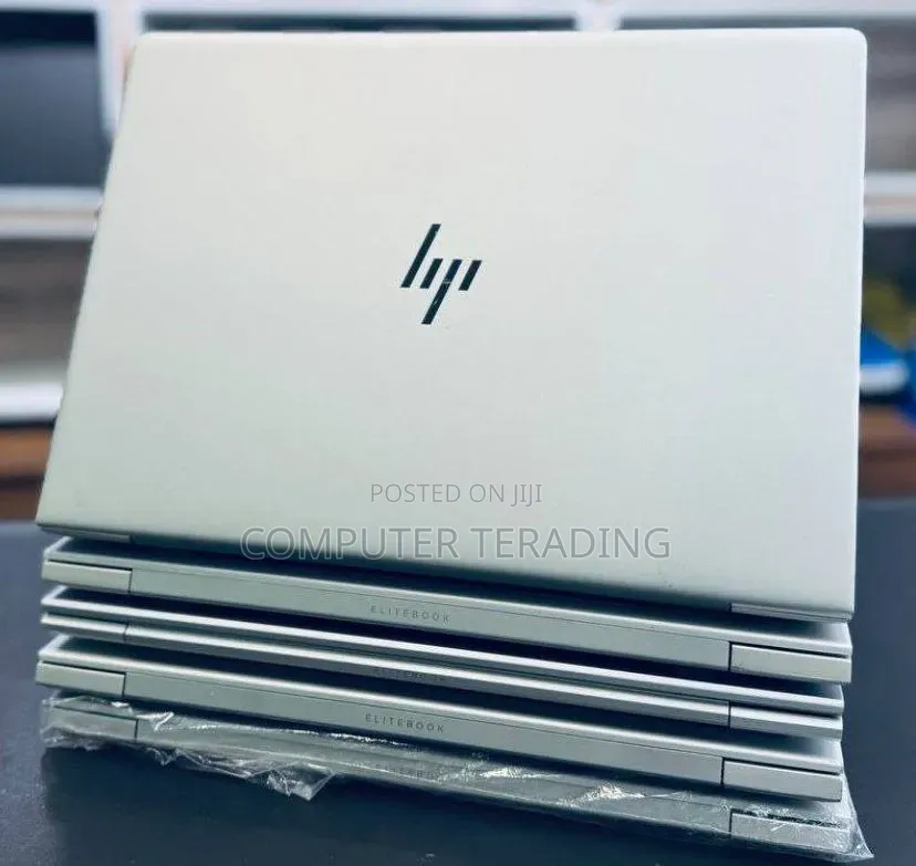 New Laptop HP EliteBook 840 G5 8GB Intel Core i7 SSD 512GB