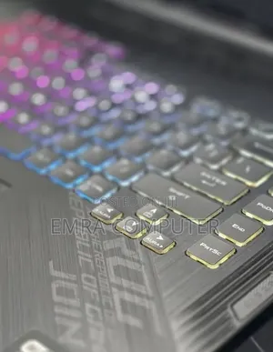 New Laptop Asus 16GB Intel Core i7 SSD 512GB