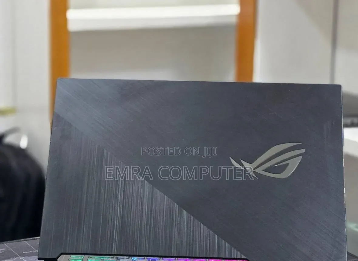 New Laptop Asus 16GB Intel Core i7 SSD 512GB