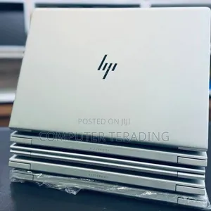New Laptop HP EliteBook 840 G5 8GB Intel Core i7 SSD 512GB