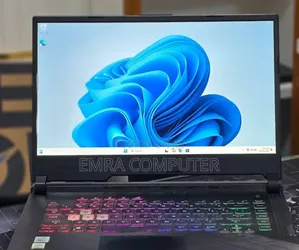 New Laptop Asus 16GB Intel Core i7 SSD 512GB