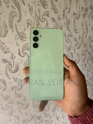 Samsung Galaxy A24 128 GB Green