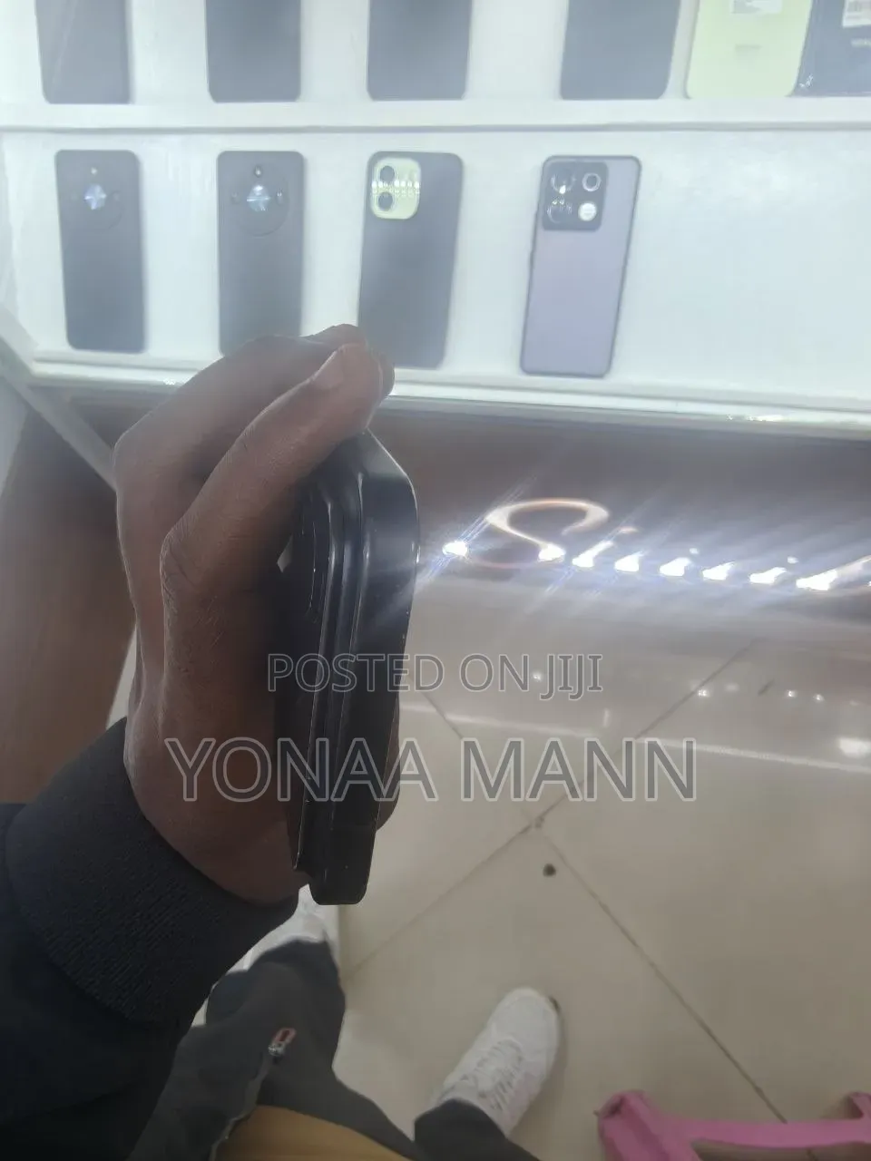 Xiaomi 17 Pro Max 512 GB Black