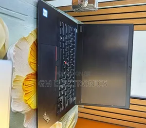 New Laptop Lenovo ThinkPad T490s 8GB Intel Core i5 SSD 512GB