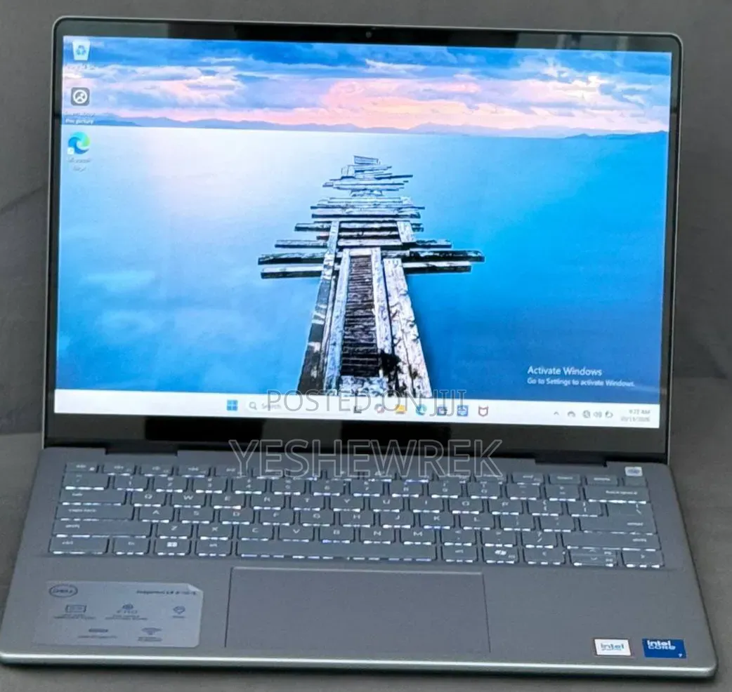 New Laptop Dell XPS 15 16GB Intel Core Ultra 7 SSD 1T