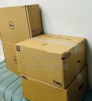 New Desktop Computer Dell 8GB Intel Core i5 SSD 512GB