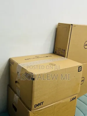 New Desktop Computer Dell 8GB Intel Core i5 SSD 512GB