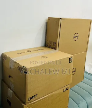 New Desktop Computer Dell 8GB Intel Core i5 SSD 512GB