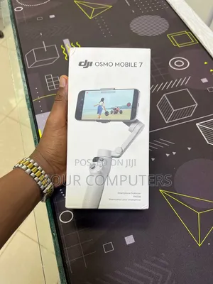 Dji Osmo Mobile 7