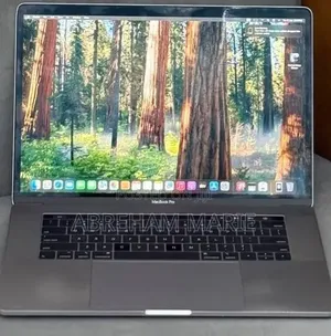 New Laptop Apple MacBook Pro 2019 32GB Intel Core i9 SSD 512GB