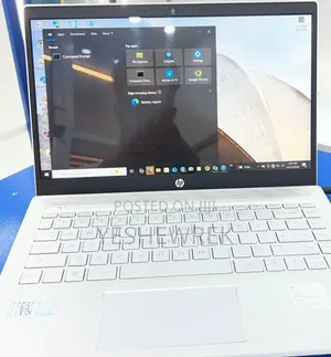 New Laptop HP Pavilion 15 8GB Intel Core i5 SSD 512GB