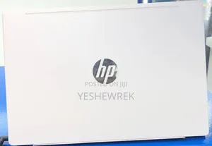 New Laptop HP Pavilion 15 8GB Intel Core i5 SSD 512GB