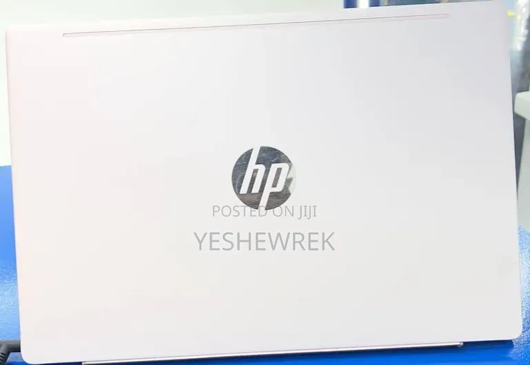 New Laptop HP Pavilion 15 8GB Intel Core i5 SSD 512GB