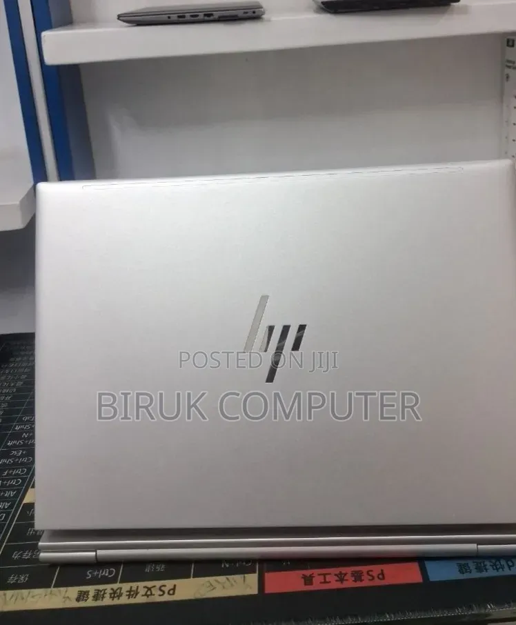 New Laptop HP ZBook Create G7 16GB Intel Core i7 SSD 512GB